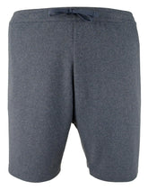 Men's M Backrush Heather Lounge Shorts HTN XX-Large